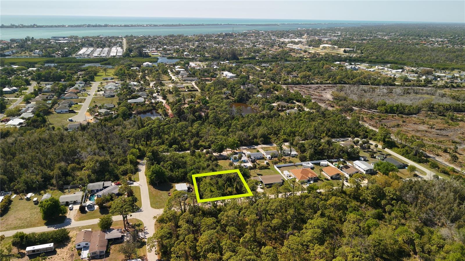 746 PALMETTO ST, ENGLEWOOD, FL, 34223