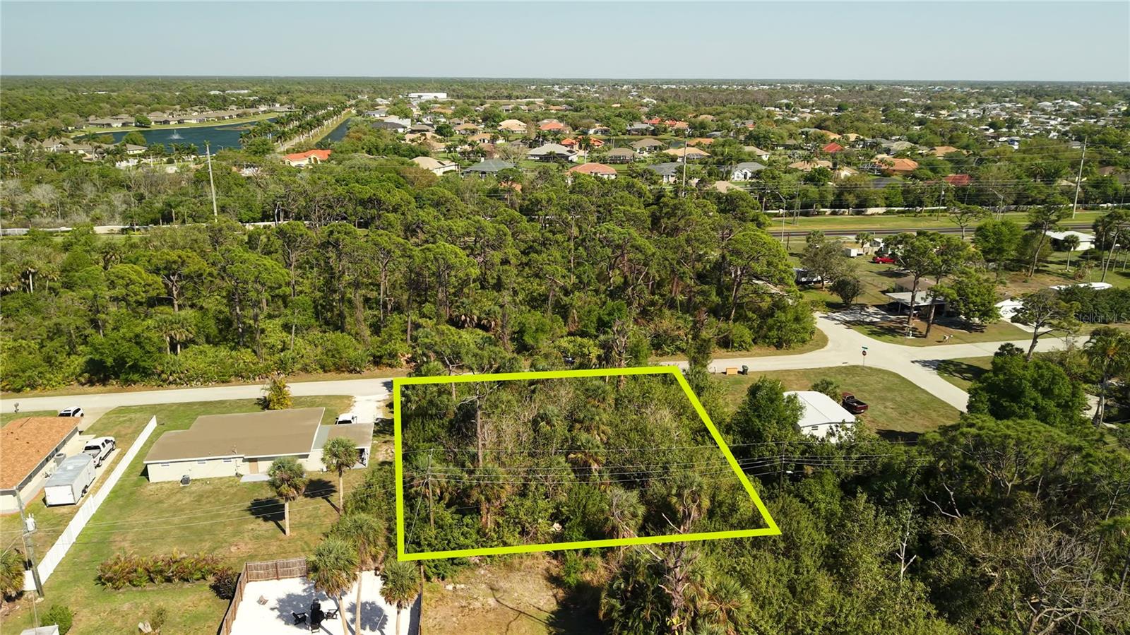 746 PALMETTO ST, ENGLEWOOD, FL, 34223