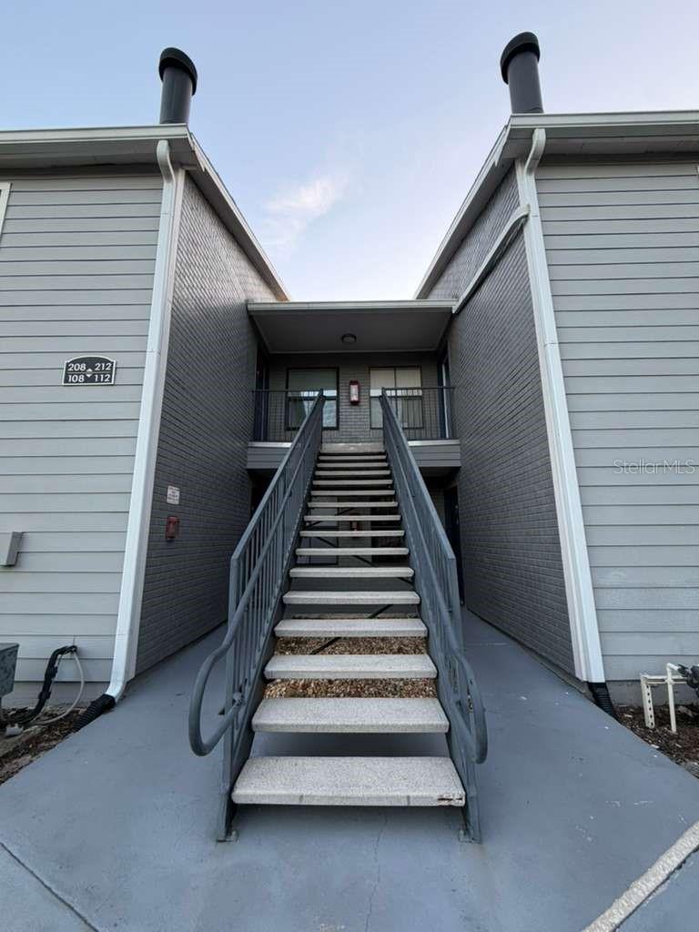3708 IDLEBROOK CIR #212, CASSELBERRY, FL, 32707