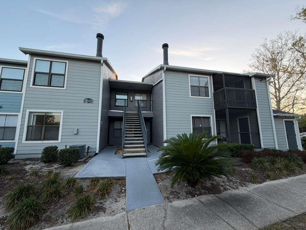 3708 IDLEBROOK CIR #212, CASSELBERRY, FL, 32707