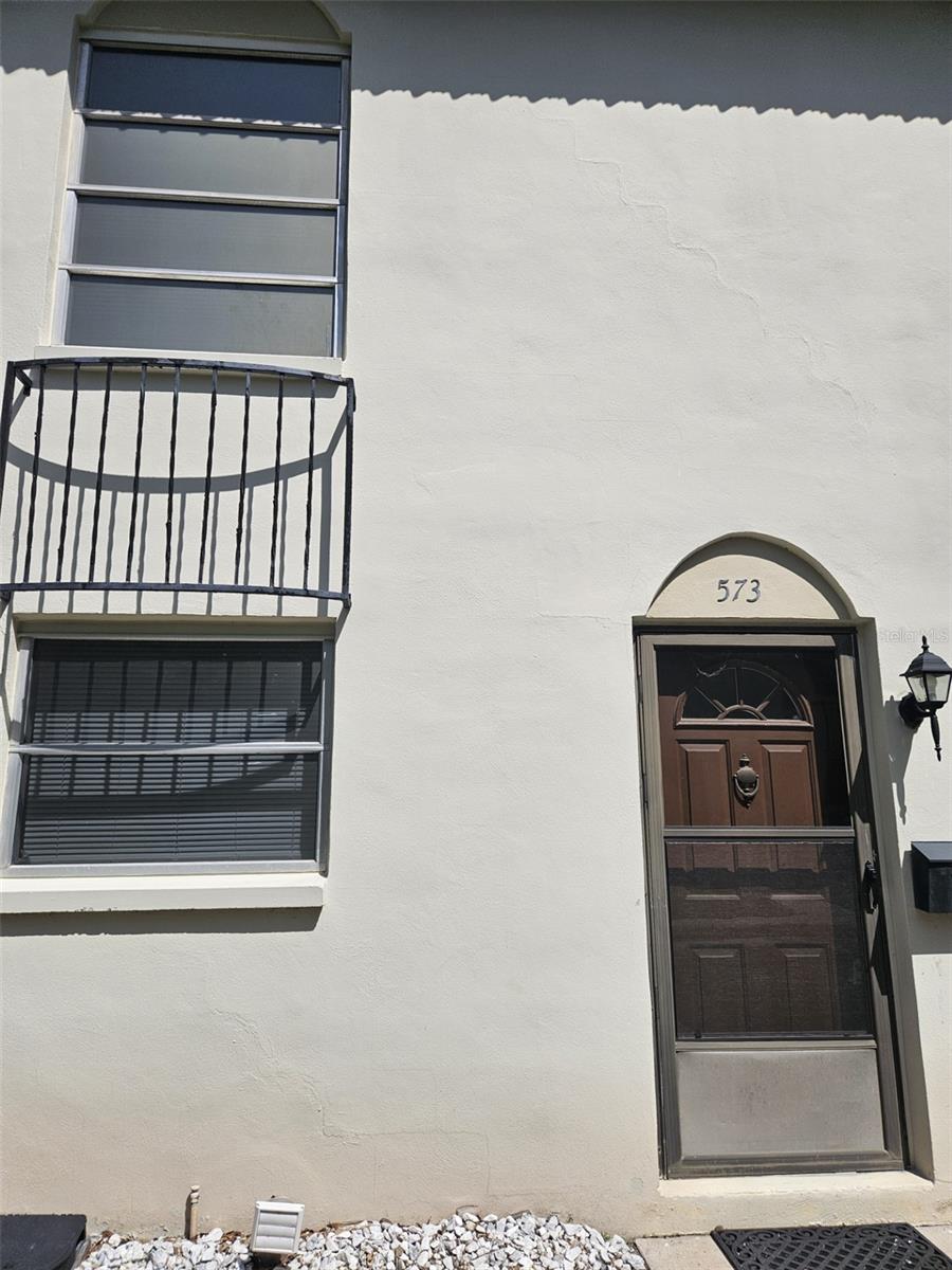 2700 BAYSHORE BLVD #2B, DUNEDIN, FL, 34698