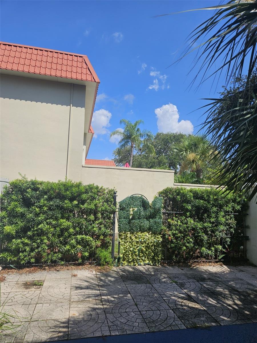 2700 BAYSHORE BLVD #2B, DUNEDIN, FL, 34698