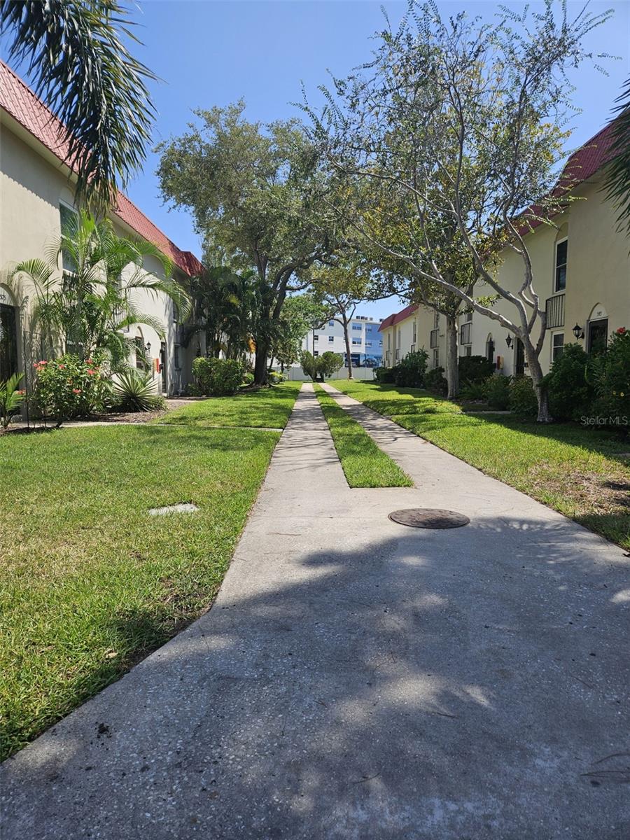 2700 BAYSHORE BLVD #2B, DUNEDIN, FL, 34698