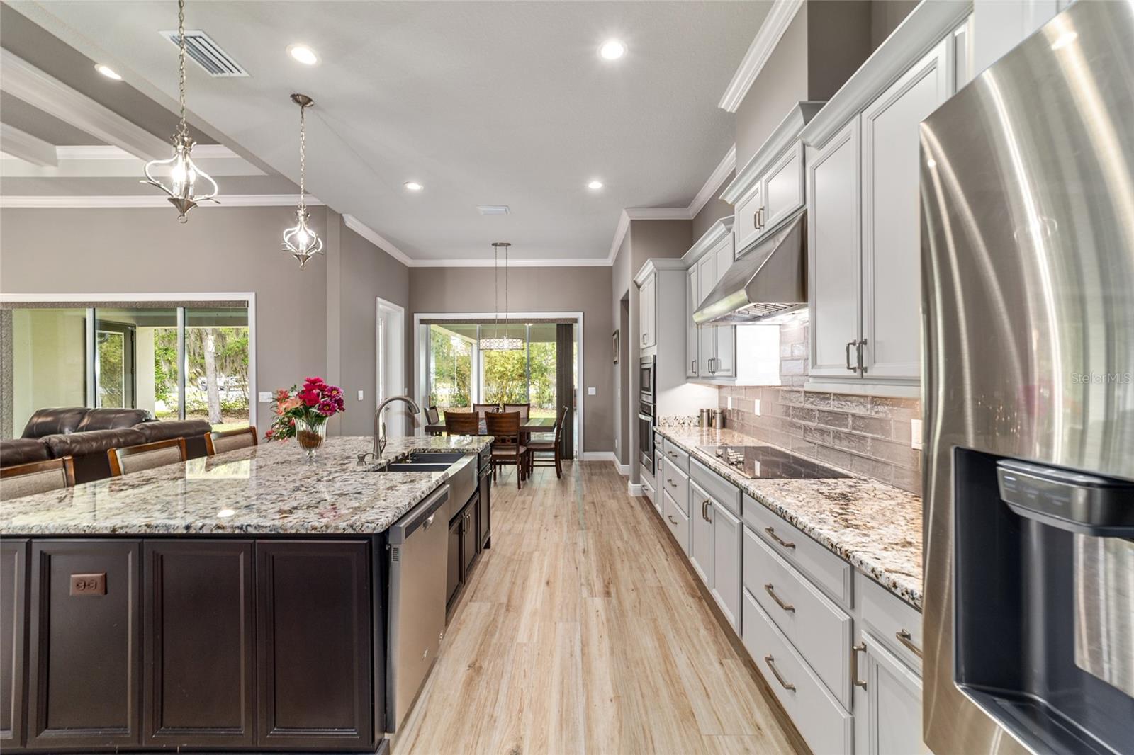 1003 SE 46TH ST, OCALA, FL, 34480