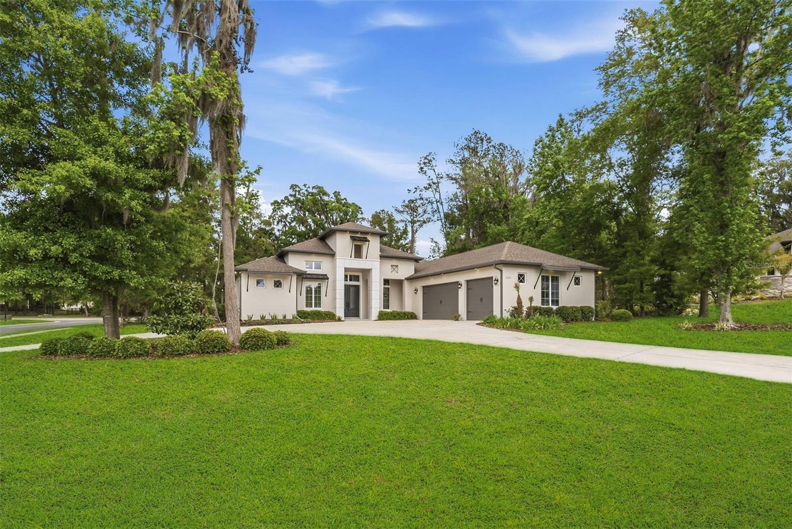 1003 SE 46TH ST, OCALA, FL, 34480