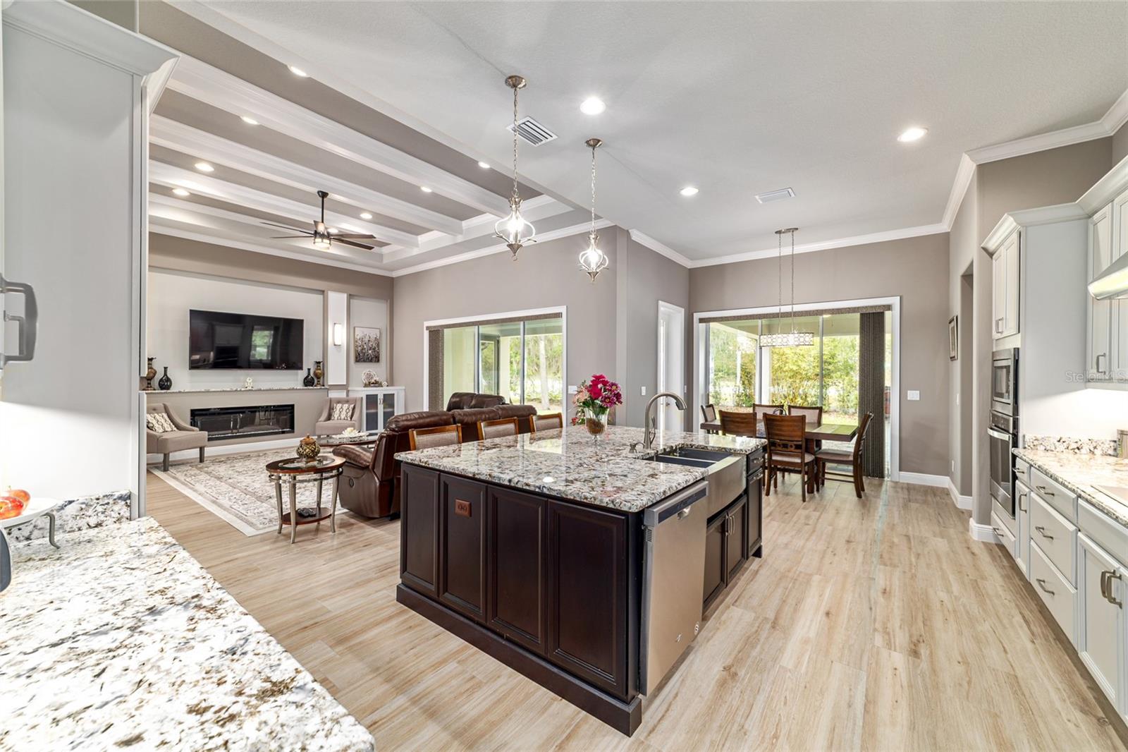 1003 SE 46TH ST, OCALA, FL, 34480