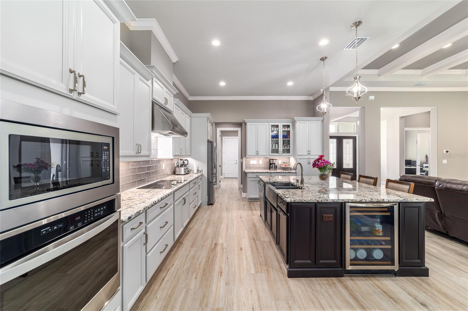 1003 SE 46TH ST, OCALA, FL, 34480