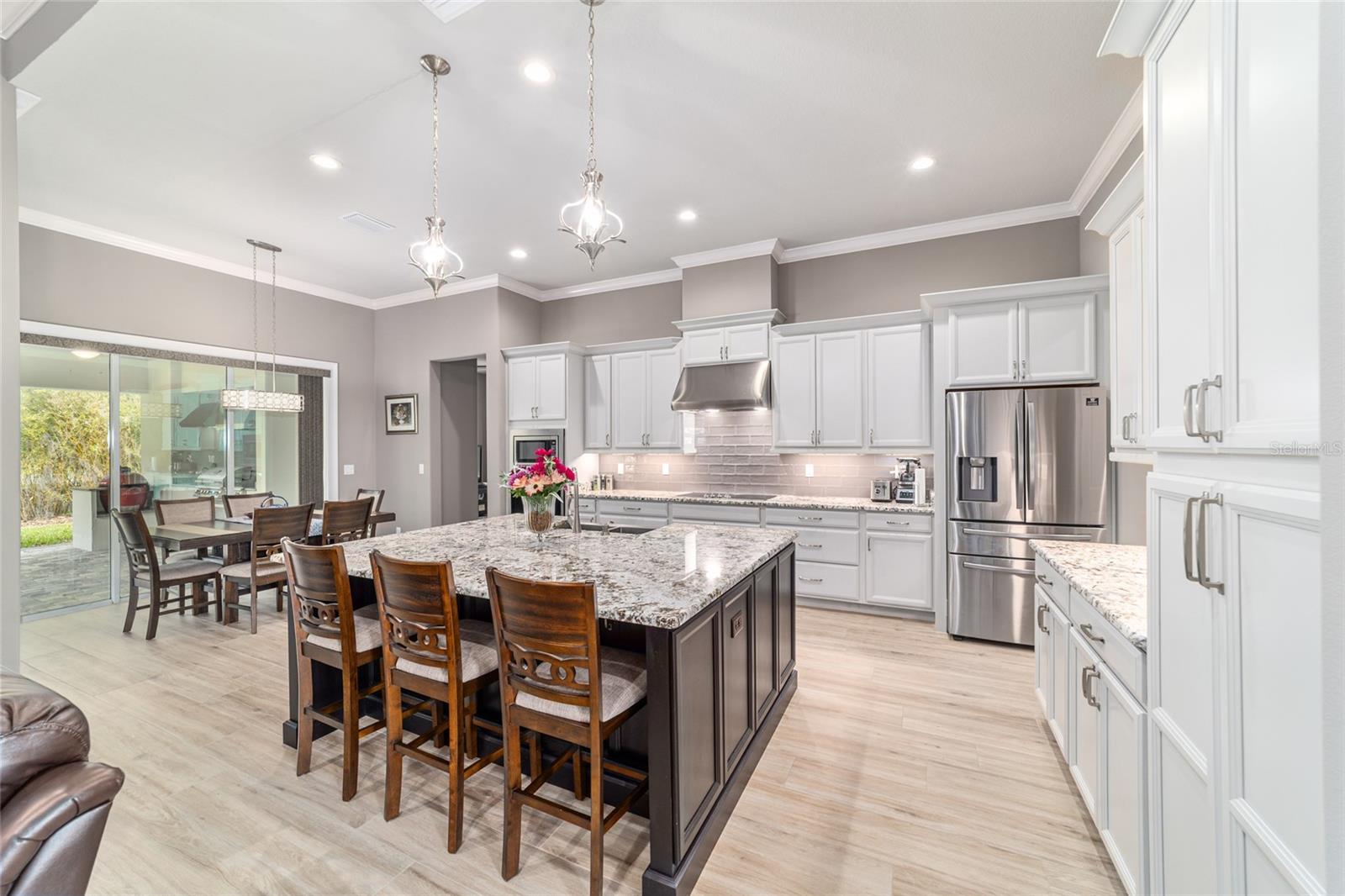 1003 SE 46TH ST, OCALA, FL, 34480