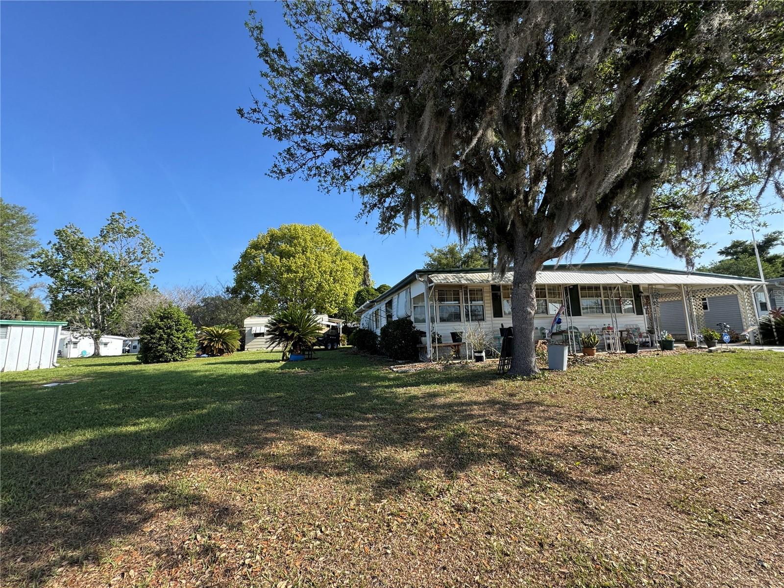 38437 BENIGER DR, ZEPHYRHILLS, FL, 33540
