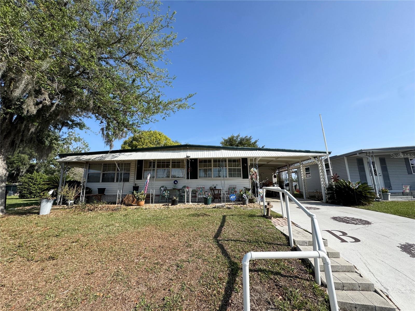 38437 BENIGER DR, ZEPHYRHILLS, FL, 33540