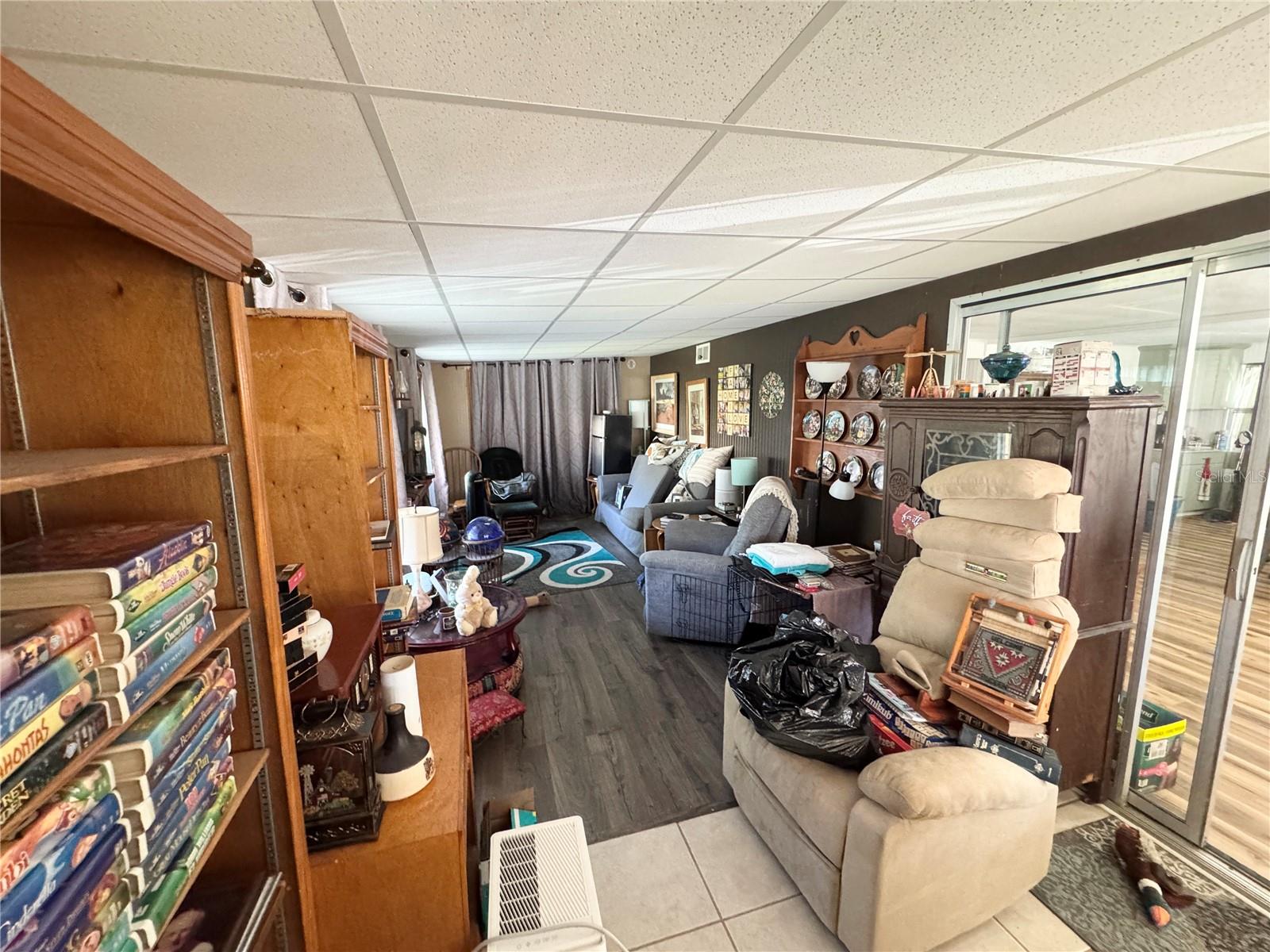 38437 BENIGER DR, ZEPHYRHILLS, FL, 33540