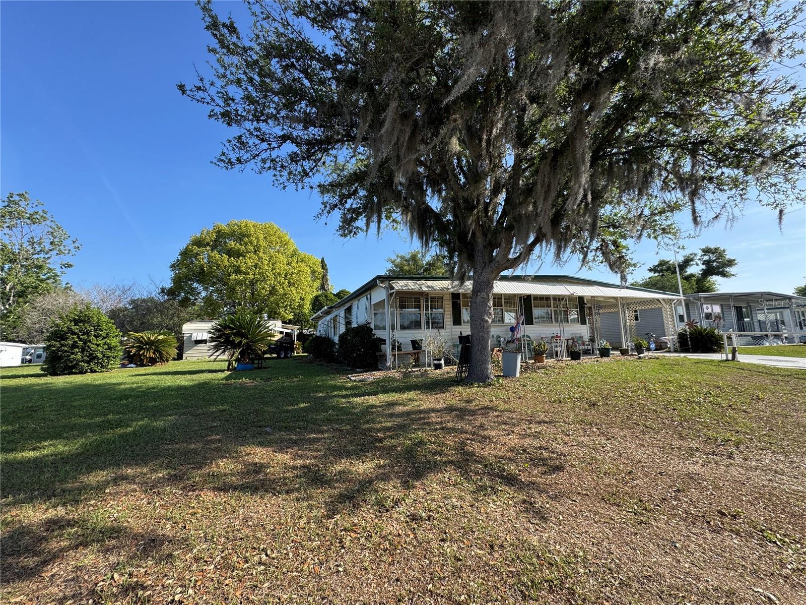 38437 BENIGER DR, ZEPHYRHILLS, FL, 33540
