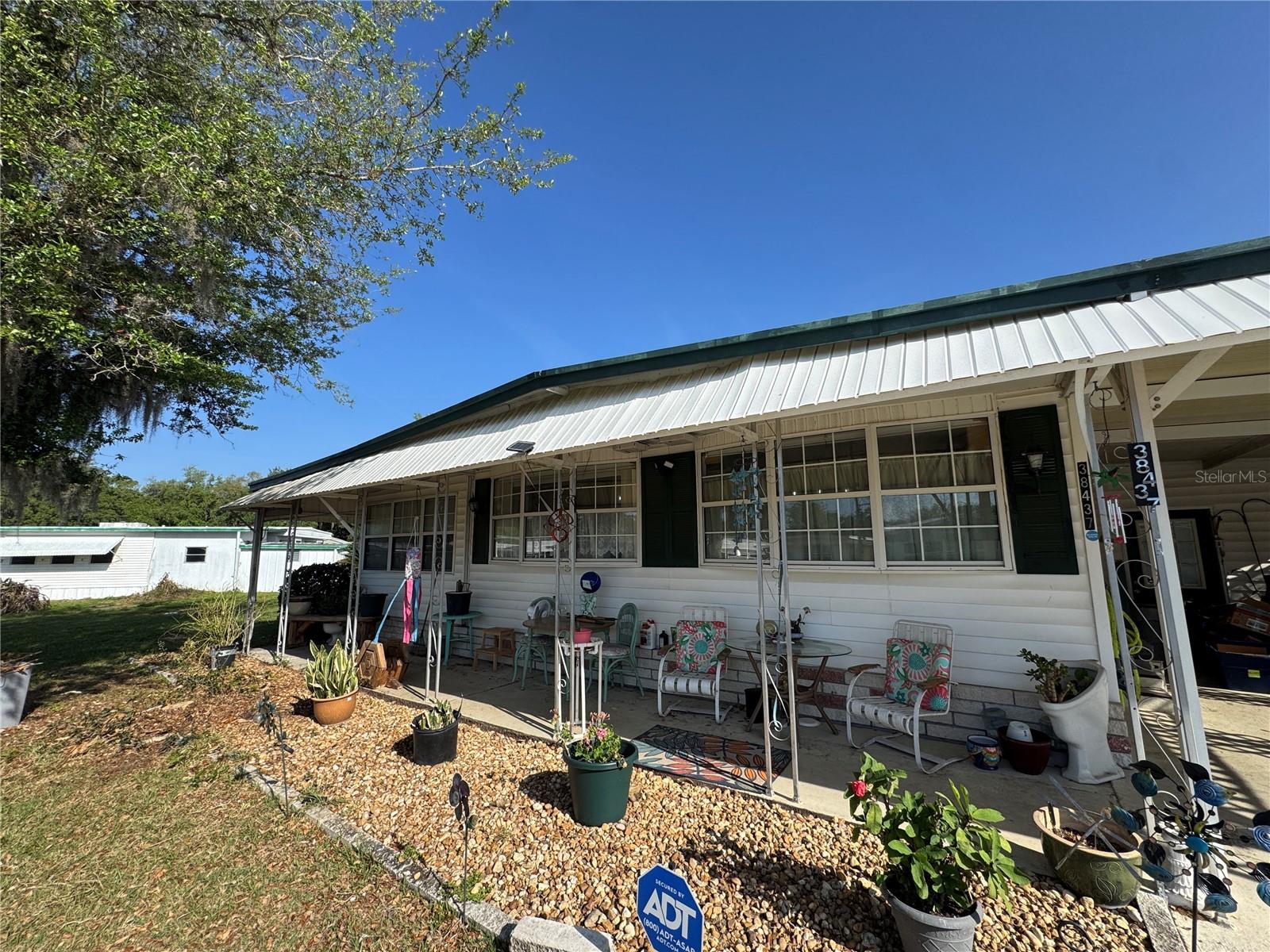38437 BENIGER DR, ZEPHYRHILLS, FL, 33540