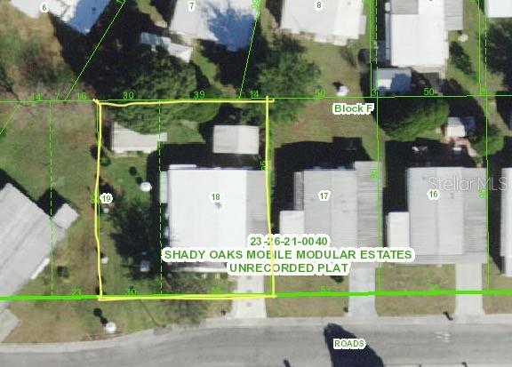 38437 BENIGER DR, ZEPHYRHILLS, FL, 33540