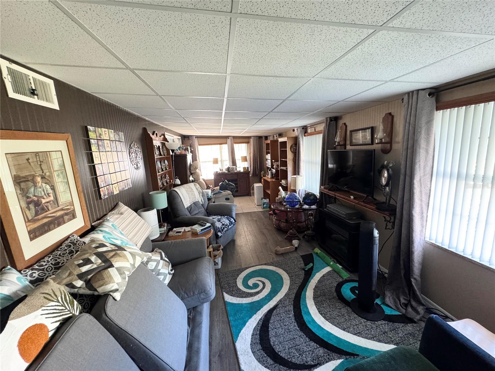 38437 BENIGER DR, ZEPHYRHILLS, FL, 33540