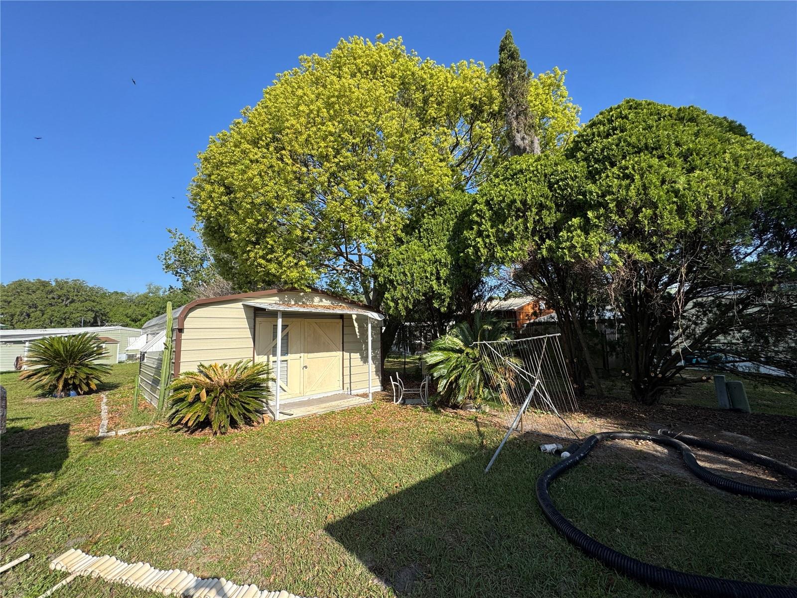 38437 BENIGER DR, ZEPHYRHILLS, FL, 33540