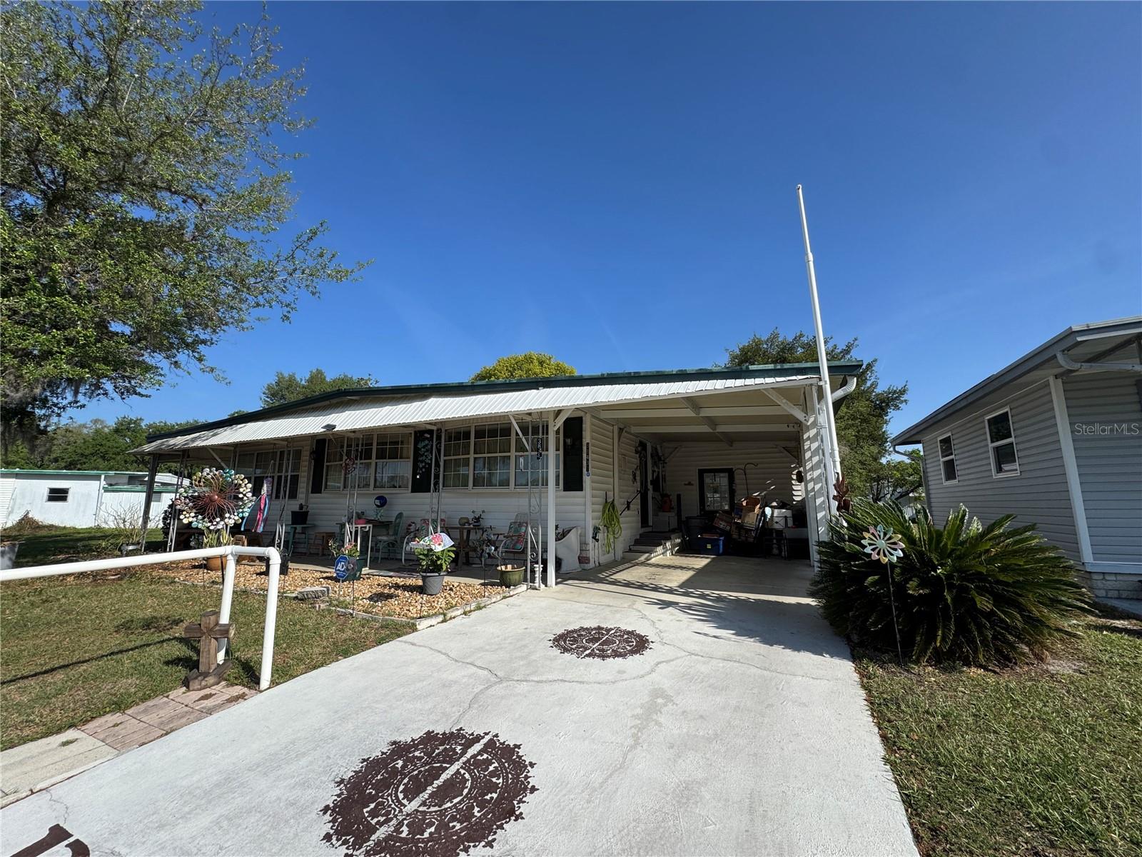 38437 BENIGER DR, ZEPHYRHILLS, FL, 33540