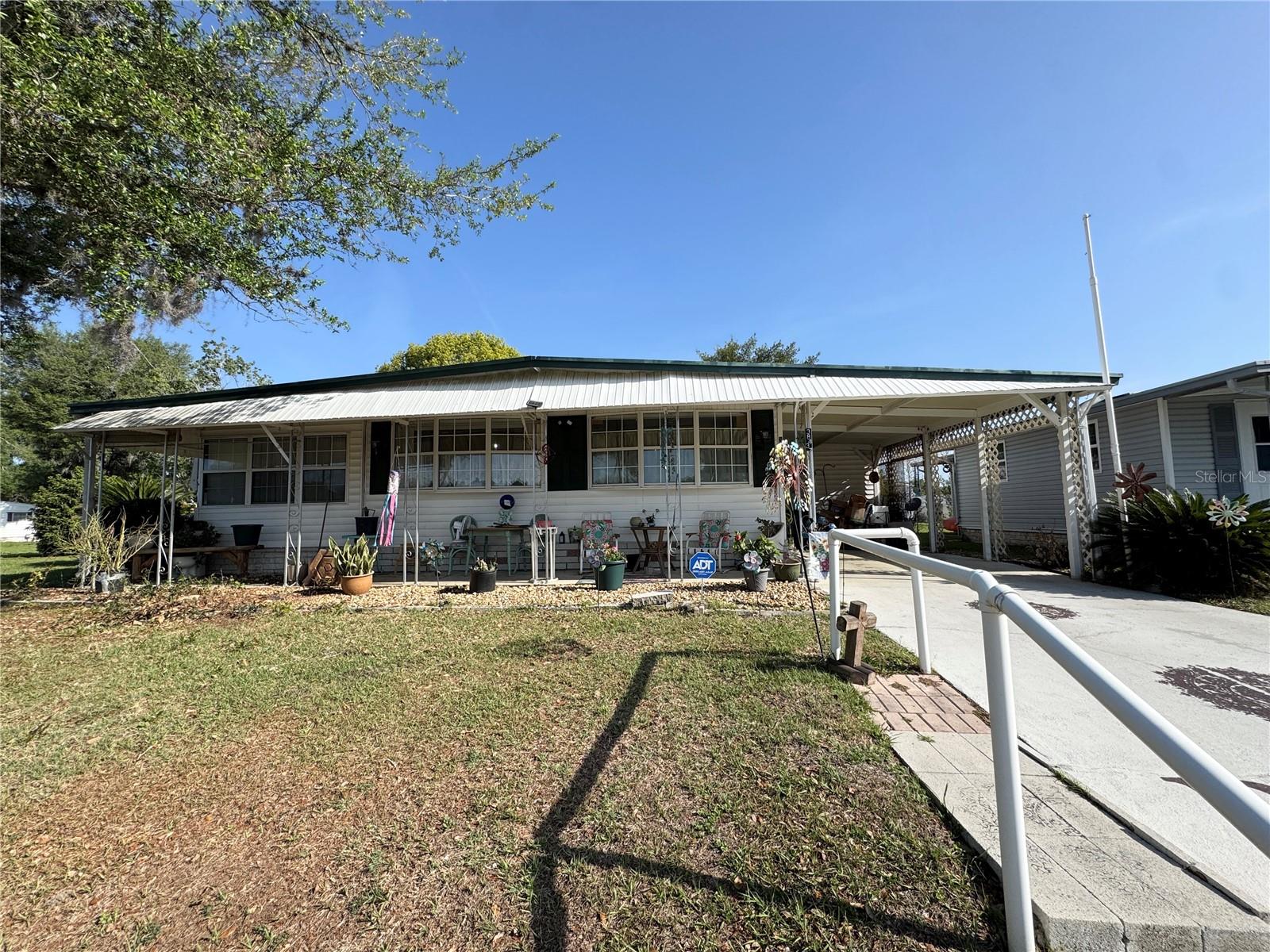 38437 BENIGER DR, ZEPHYRHILLS, FL, 33540