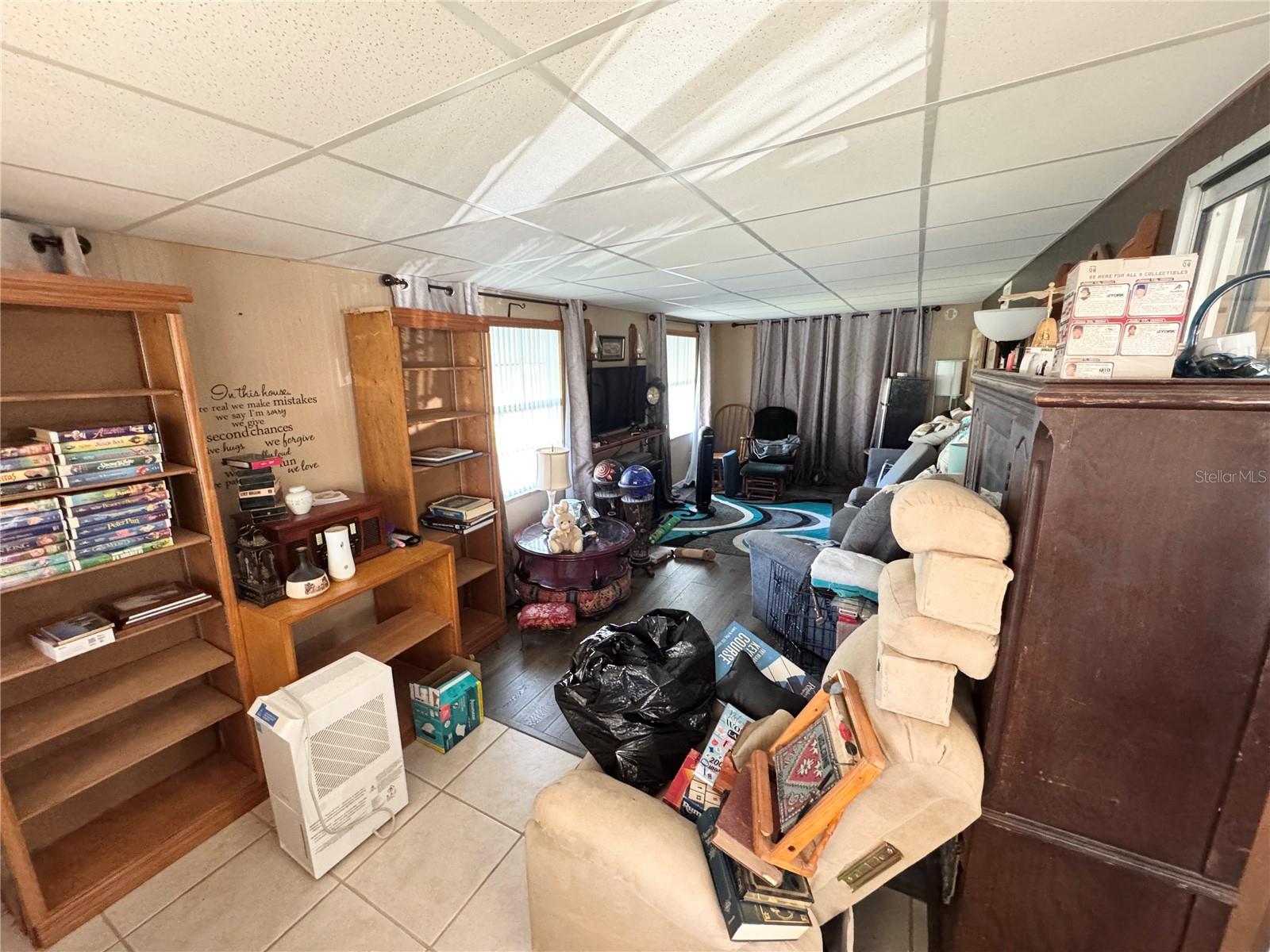 38437 BENIGER DR, ZEPHYRHILLS, FL, 33540