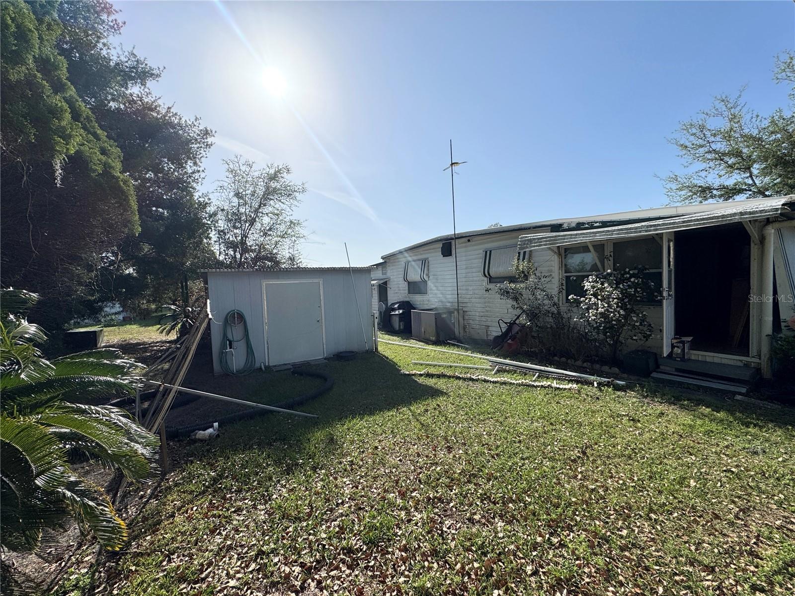 38437 BENIGER DR, ZEPHYRHILLS, FL, 33540