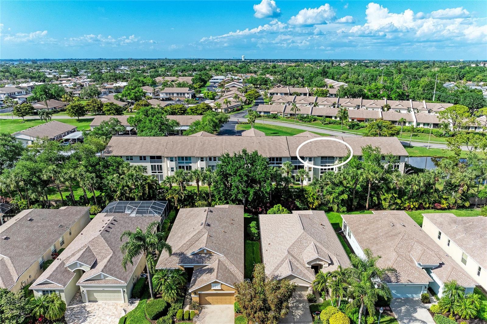 7201 29TH AVE DR W #303, BRADENTON, FL, 34209