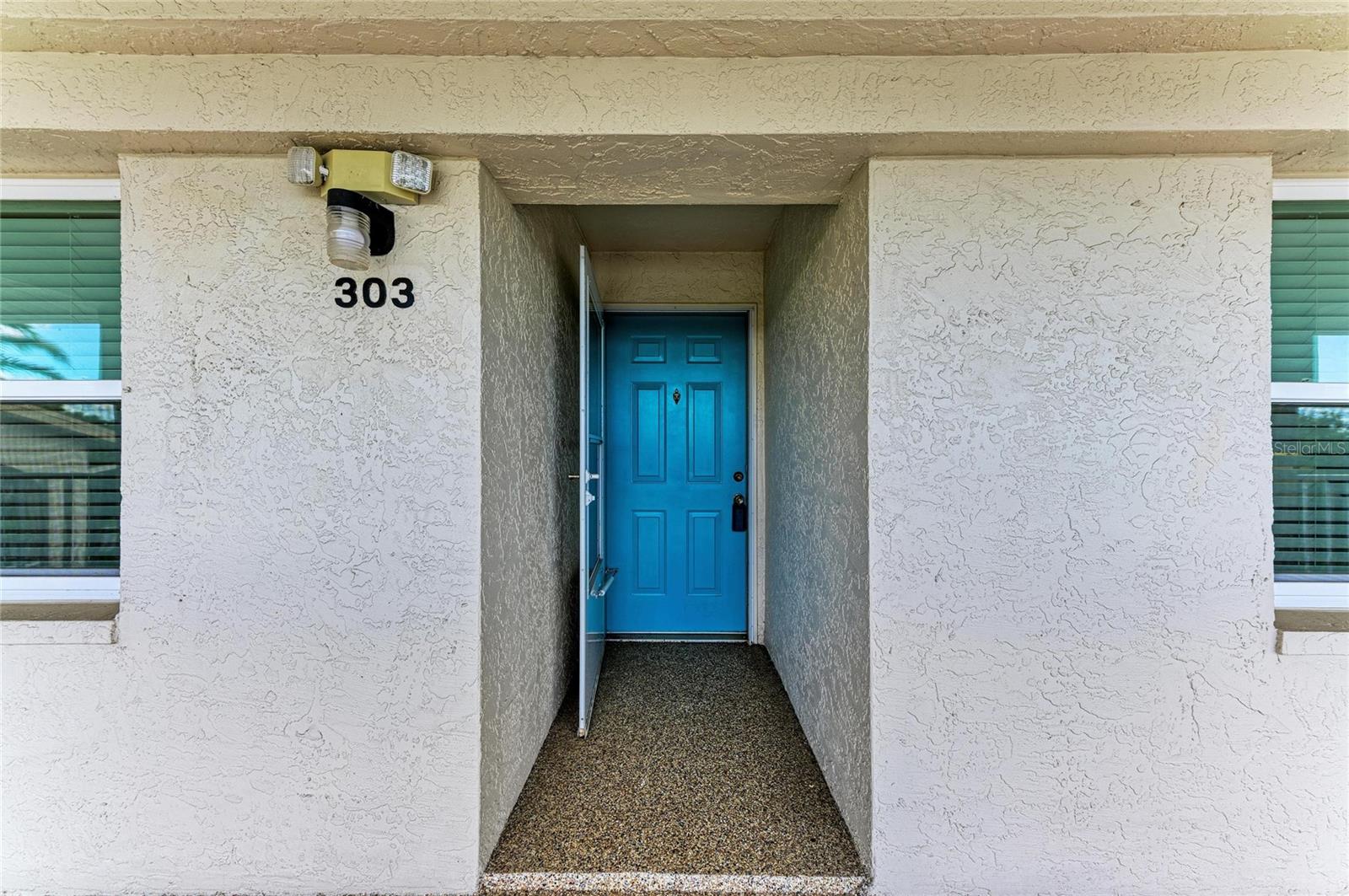 7201 29TH AVE DR W #303, BRADENTON, FL, 34209
