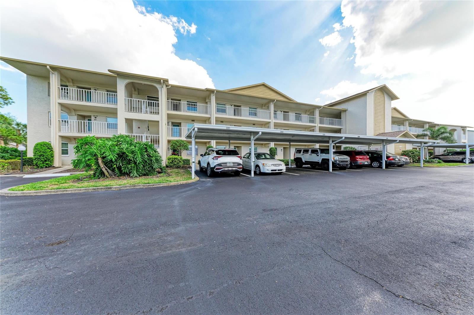 7201 29TH AVE DR W #303, BRADENTON, FL, 34209