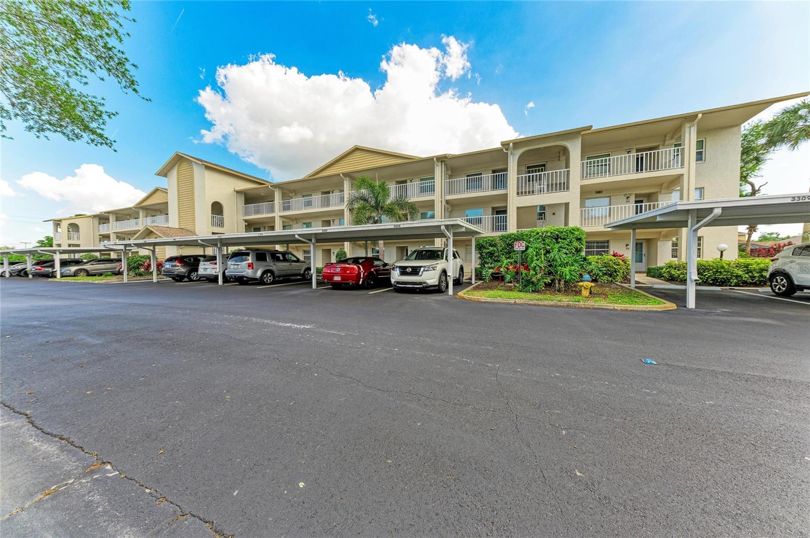 7201 29TH AVE DR W #303, BRADENTON, FL, 34209