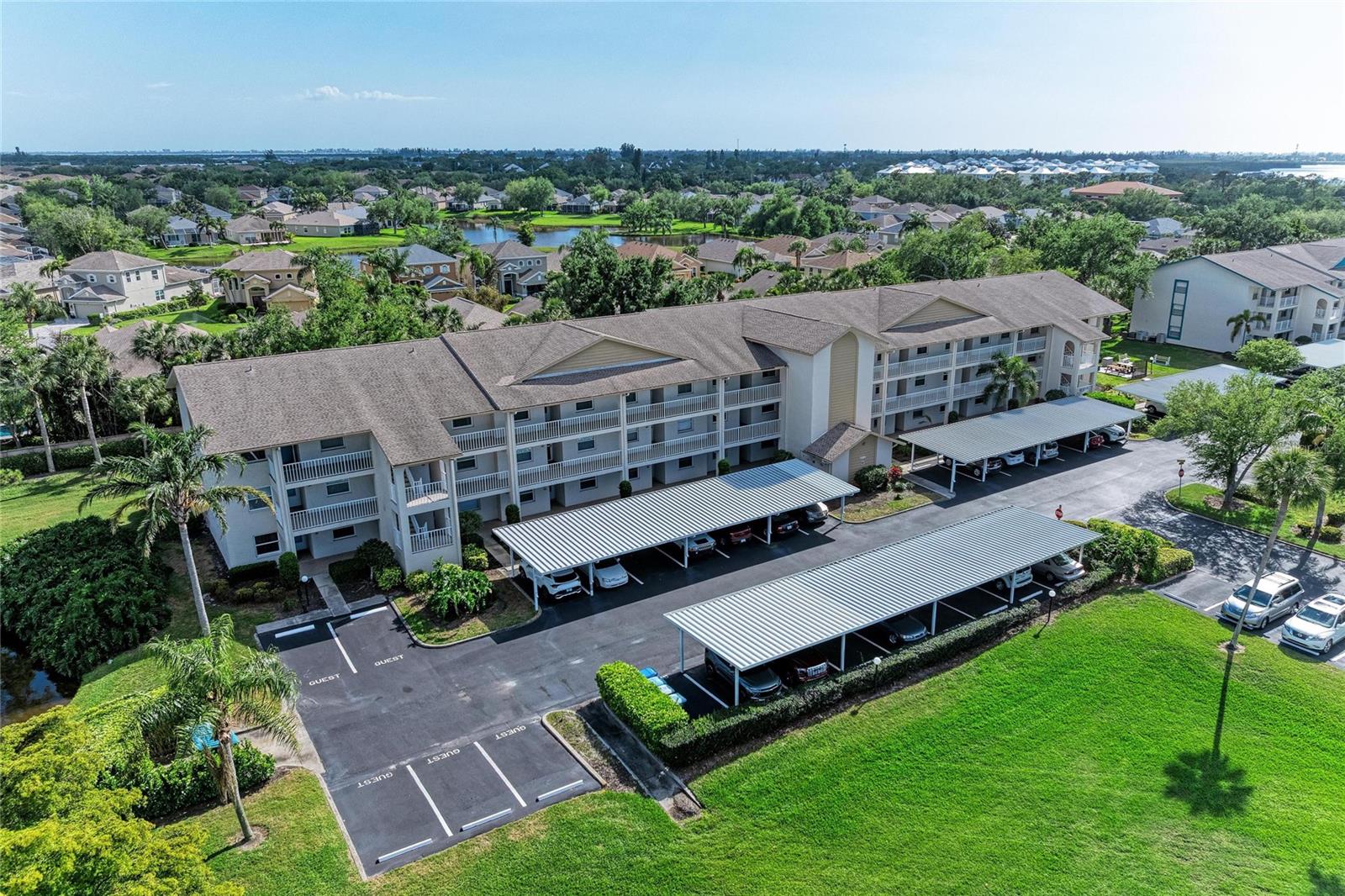 7201 29TH AVE DR W #303, BRADENTON, FL, 34209
