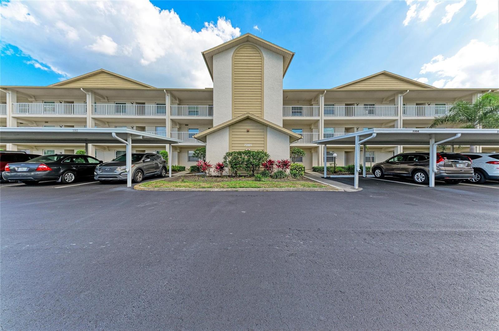 7201 29TH AVE DR W #303, BRADENTON, FL, 34209