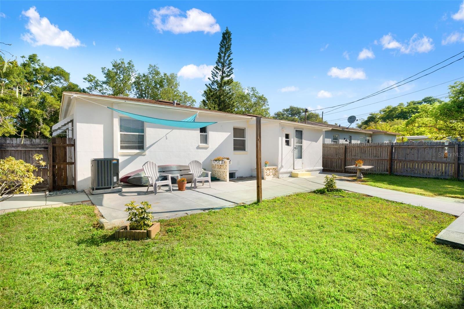 5020 OXFORD AVE N, ST PETERSBURG, FL, 33710
