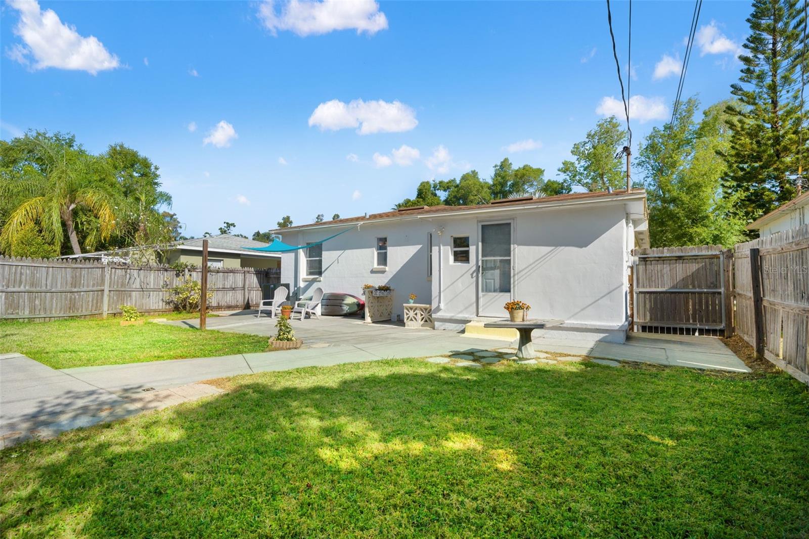 5020 OXFORD AVE N, ST PETERSBURG, FL, 33710