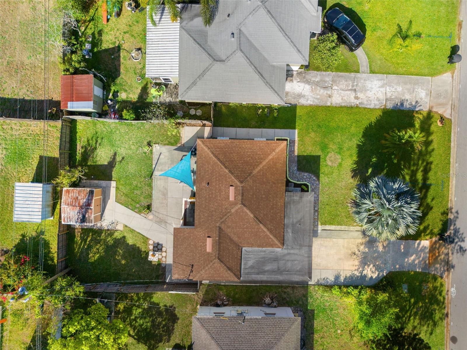 5020 OXFORD AVE N, ST PETERSBURG, FL, 33710