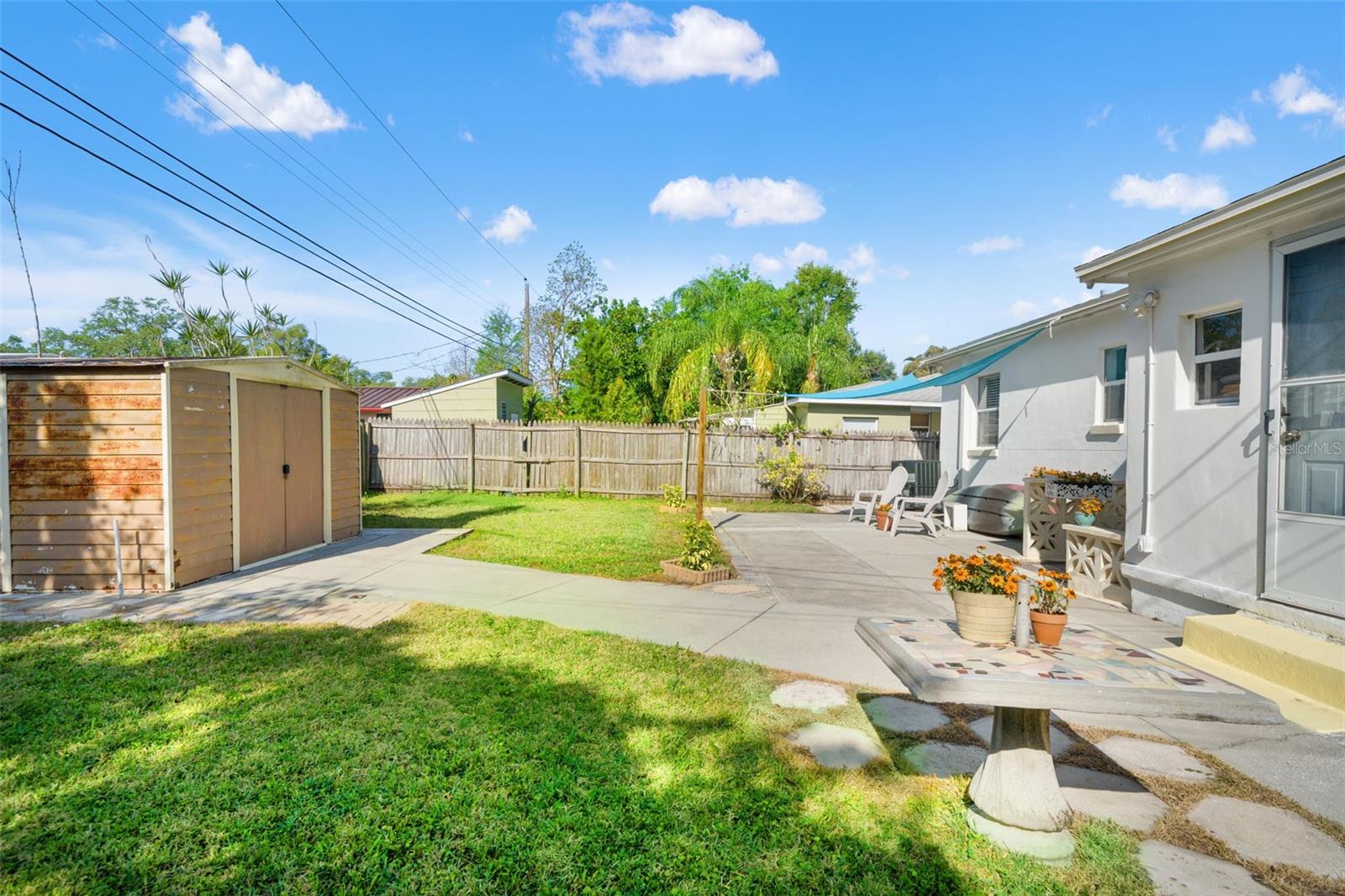 5020 OXFORD AVE N, ST PETERSBURG, FL, 33710