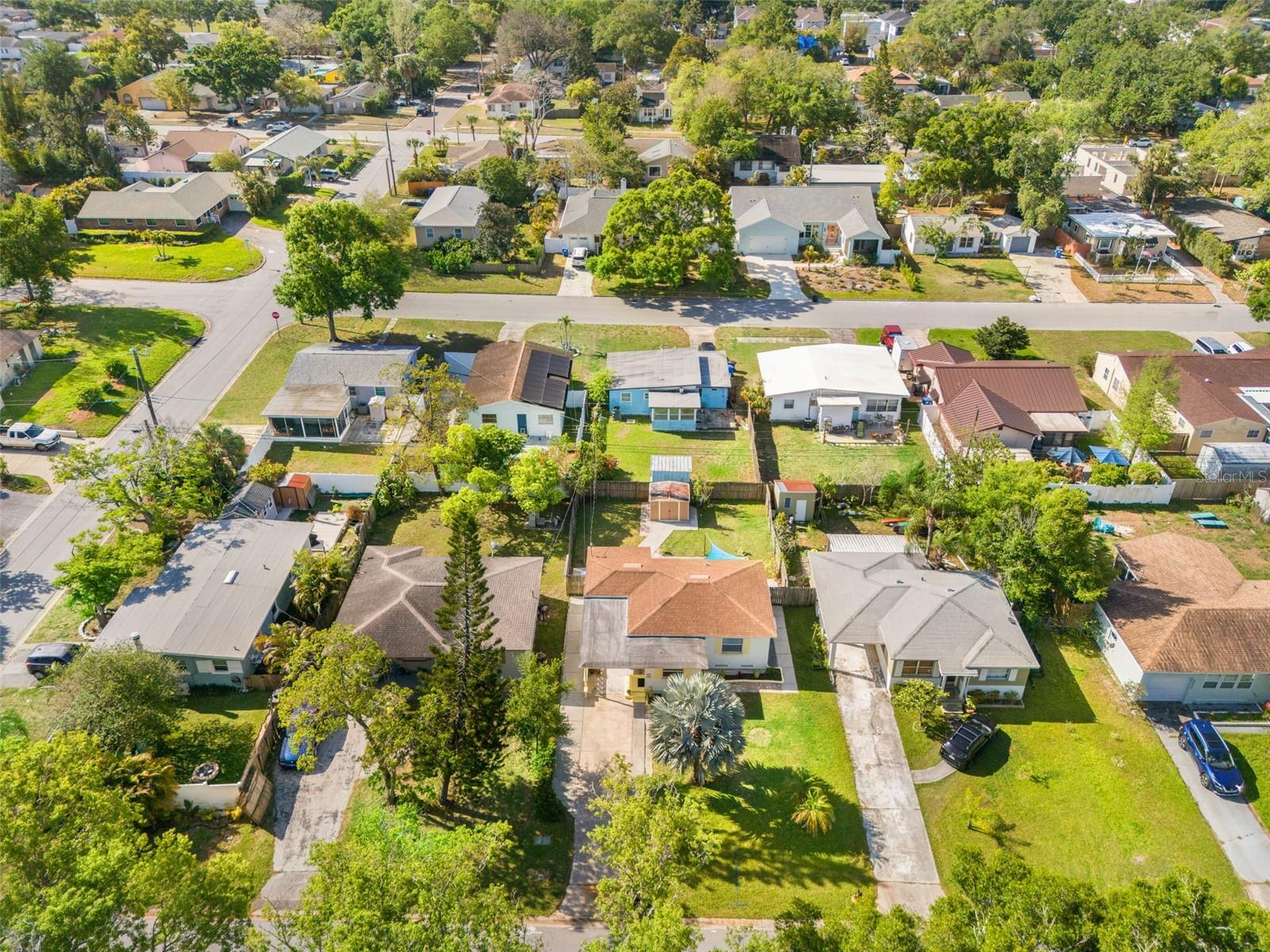 5020 OXFORD AVE N, ST PETERSBURG, FL, 33710