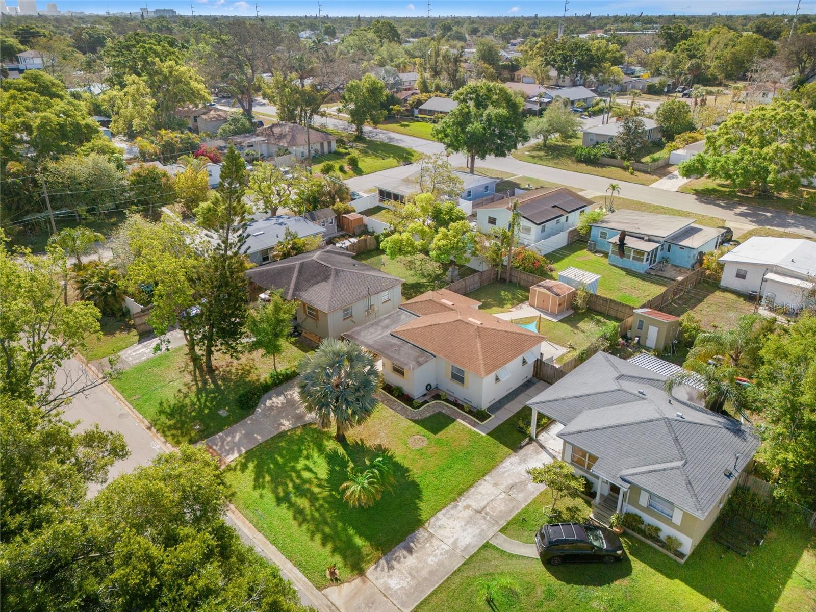 5020 OXFORD AVE N, ST PETERSBURG, FL, 33710