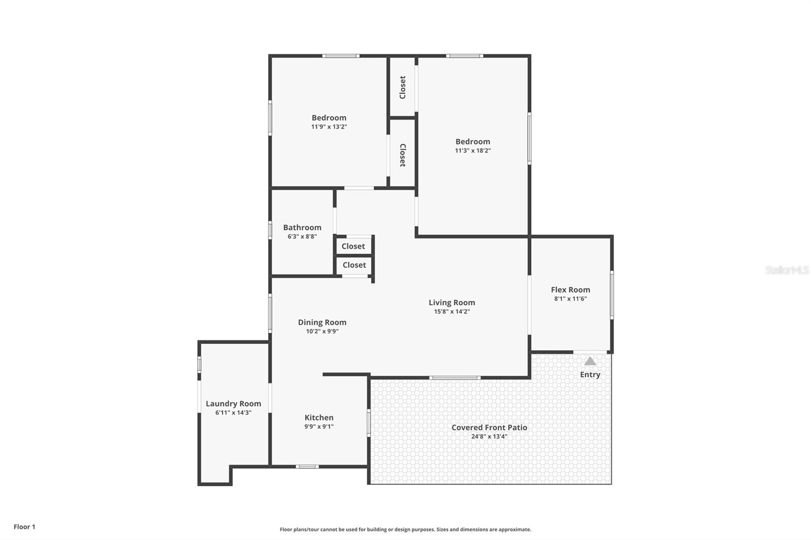 5020 OXFORD AVE N, ST PETERSBURG, FL, 33710
