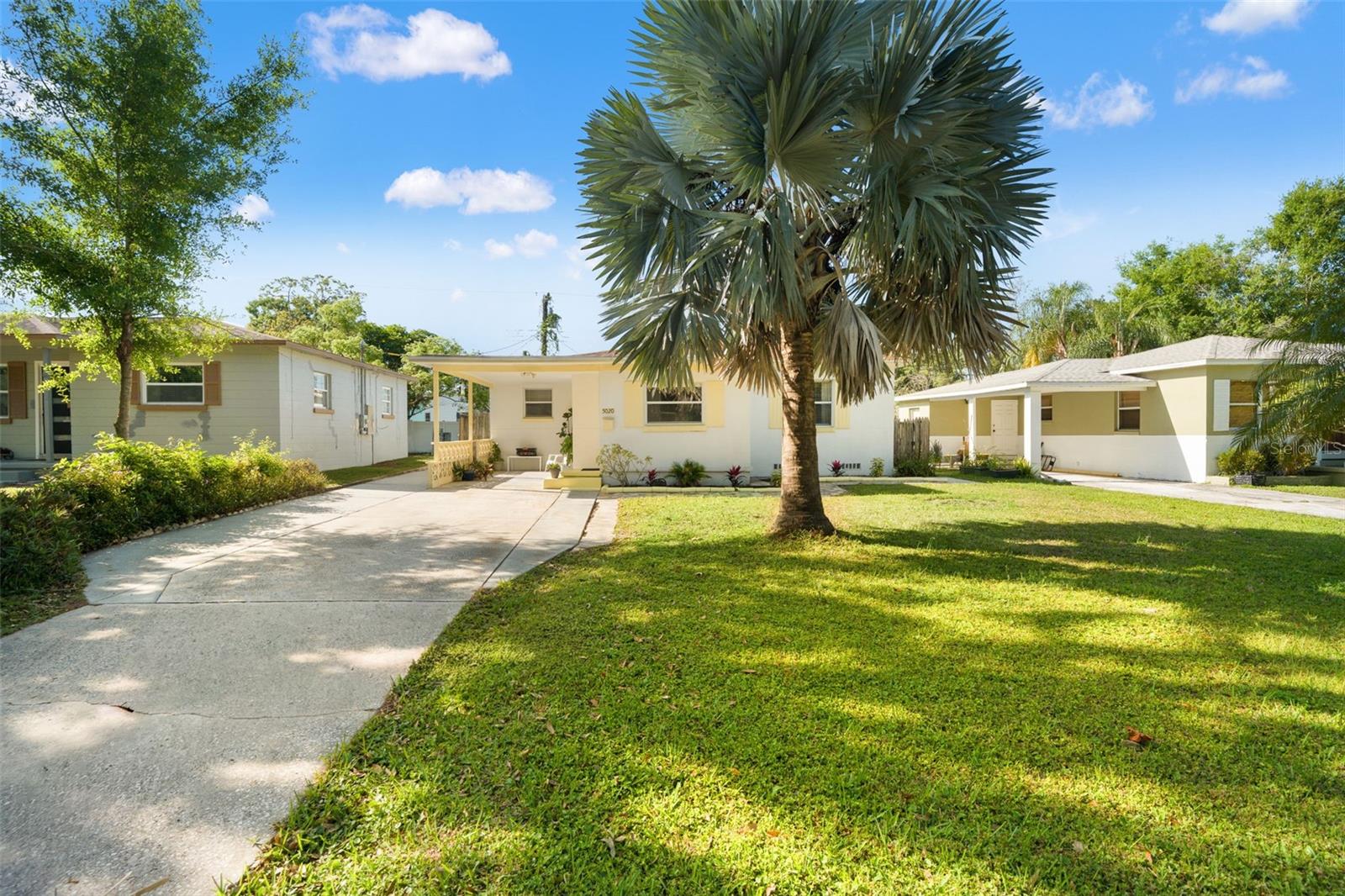 5020 OXFORD AVE N, ST PETERSBURG, FL, 33710