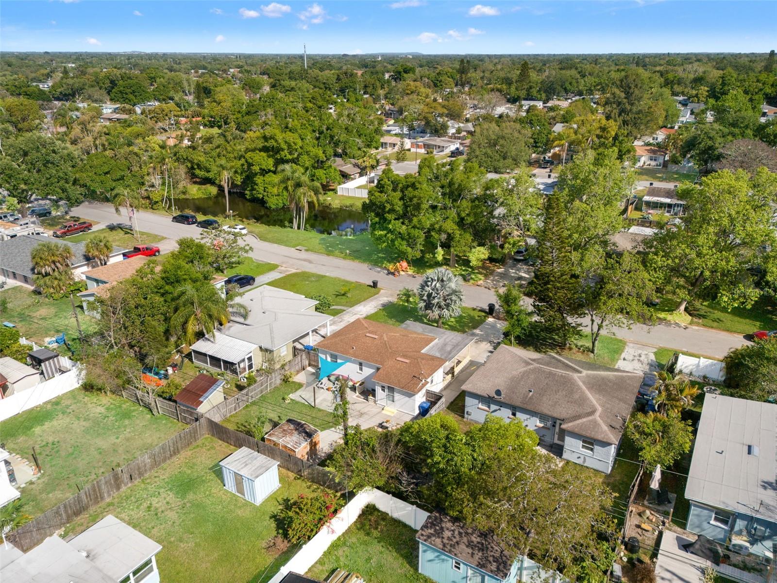 5020 OXFORD AVE N, ST PETERSBURG, FL, 33710