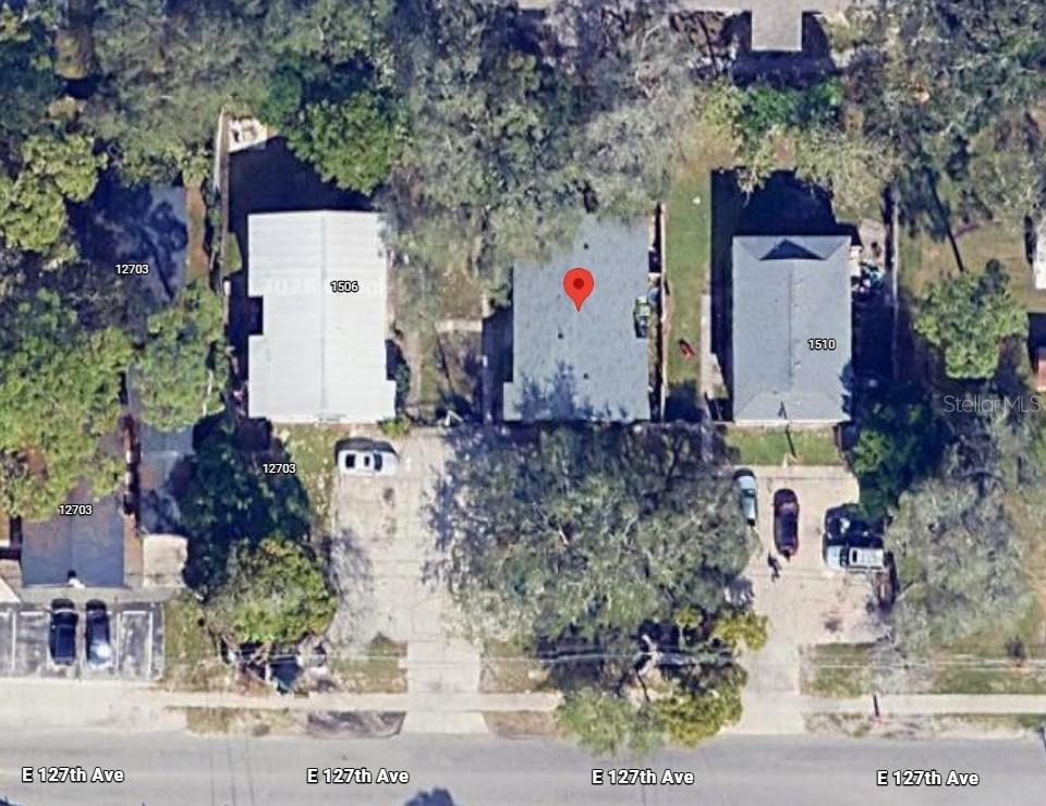 1508 E 127TH AVE #B, TAMPA, FL, 33612