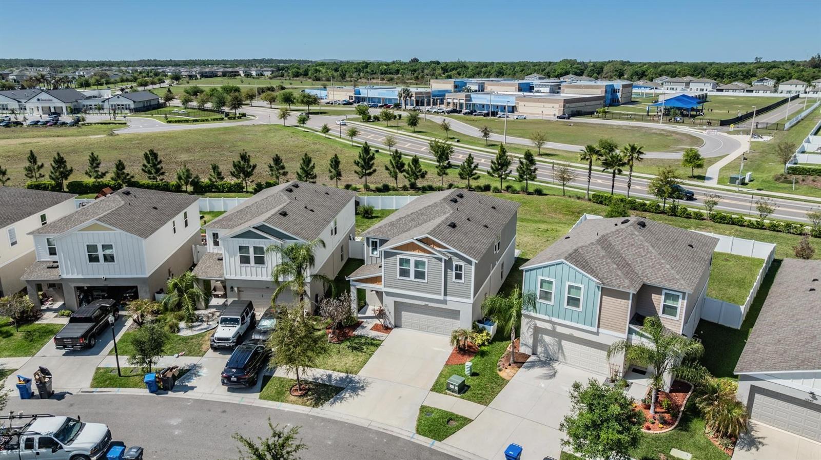 12857 TANNENCREST DR, RIVERVIEW, FL, 33579