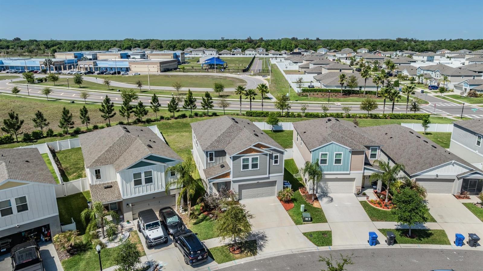 12857 TANNENCREST DR, RIVERVIEW, FL, 33579
