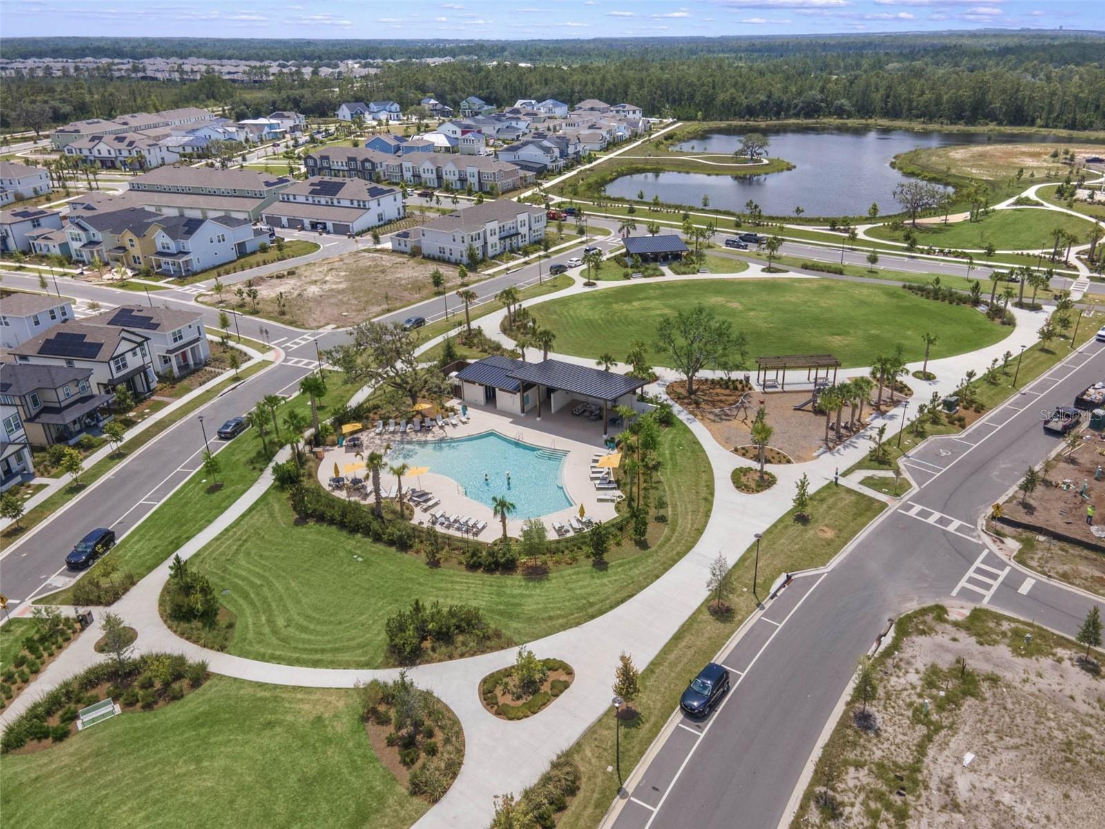 6410 TRAILBLAZE BND, ST CLOUD, FL, 34771