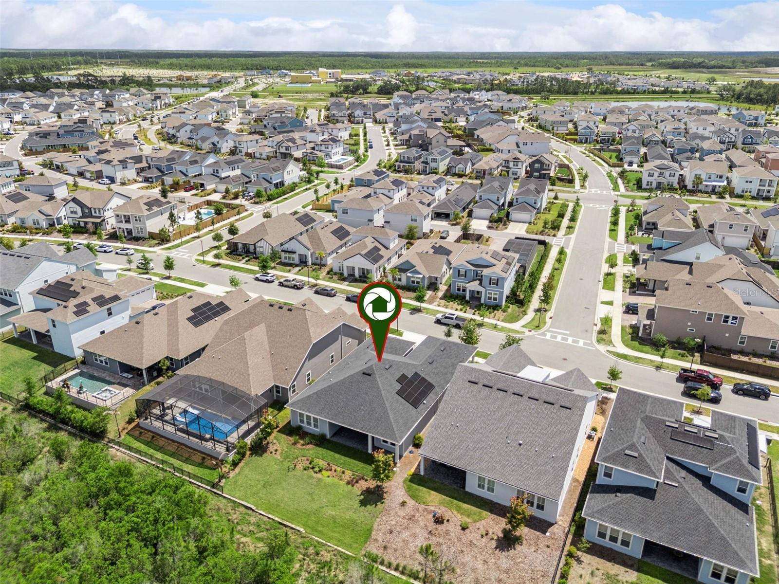 6410 TRAILBLAZE BND, ST CLOUD, FL, 34771