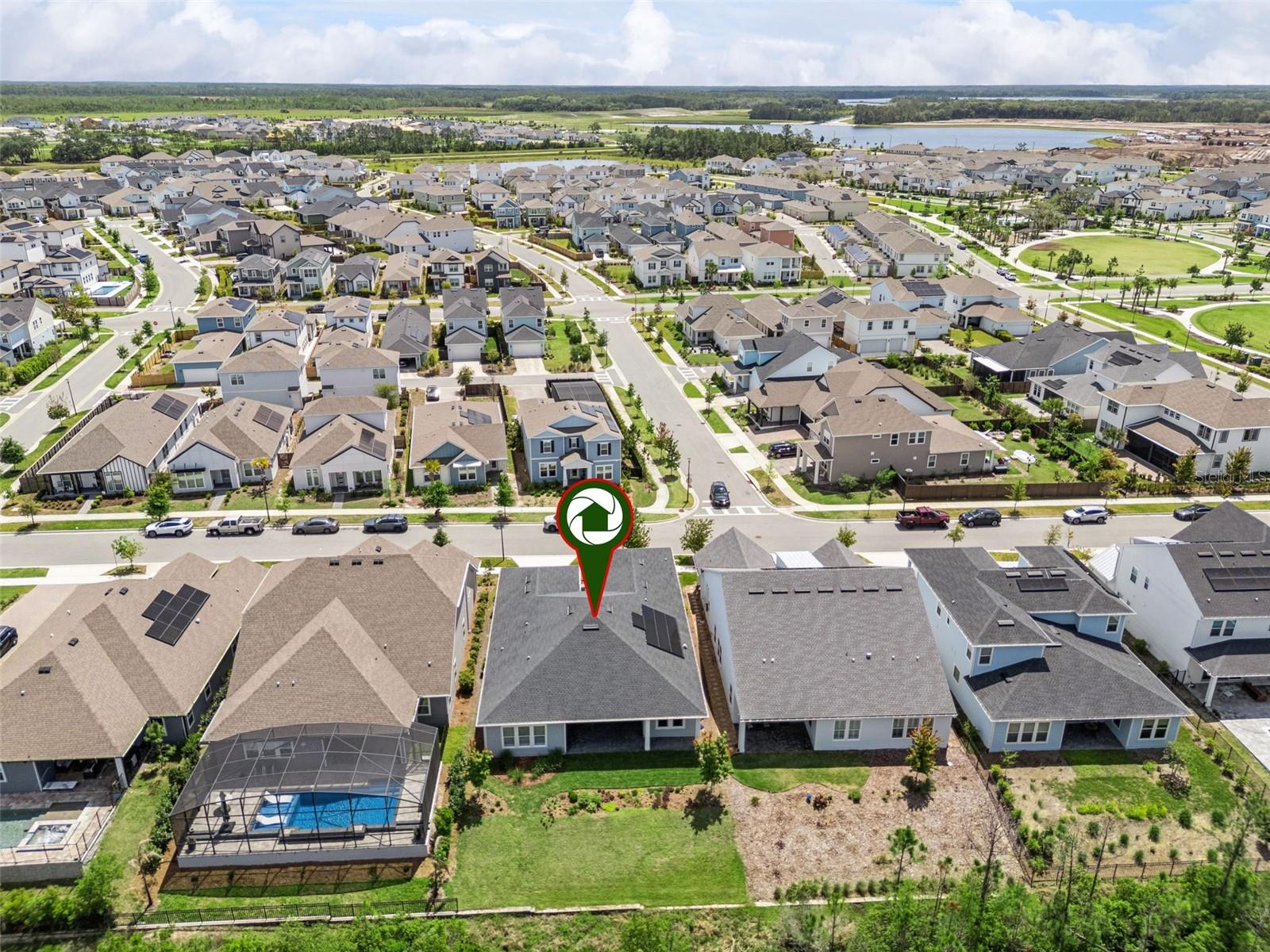 6410 TRAILBLAZE BND, ST CLOUD, FL, 34771