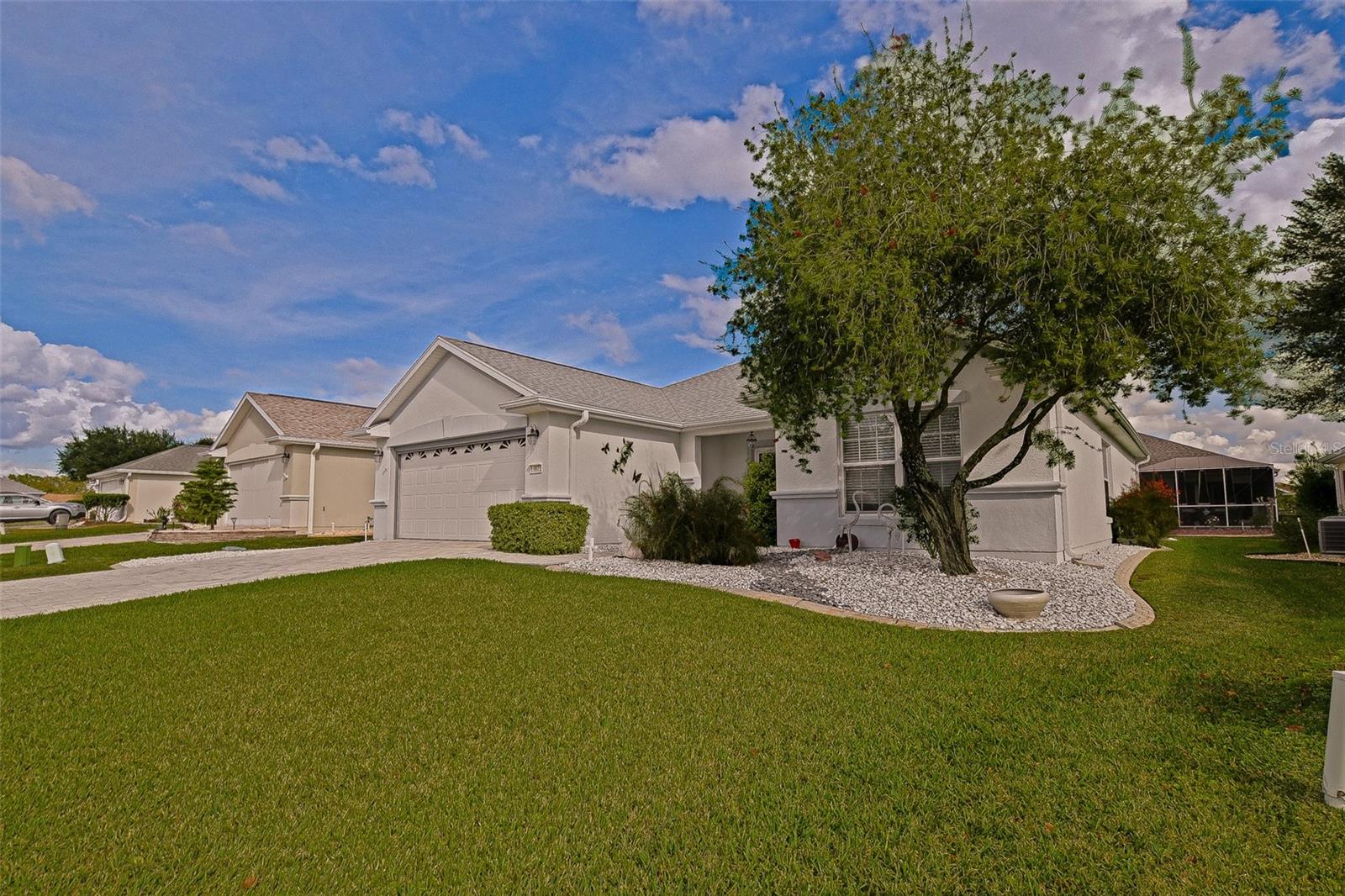 13875 SE 94TH AVE, SUMMERFIELD, FL, 34491
