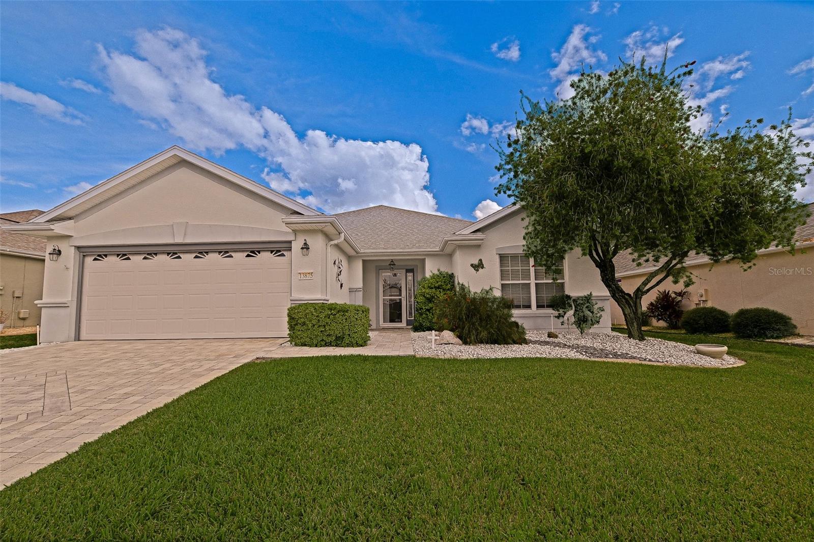 13875 SE 94TH AVE, SUMMERFIELD, FL, 34491