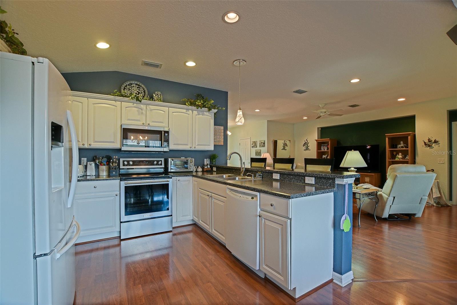 13875 SE 94TH AVE, SUMMERFIELD, FL, 34491