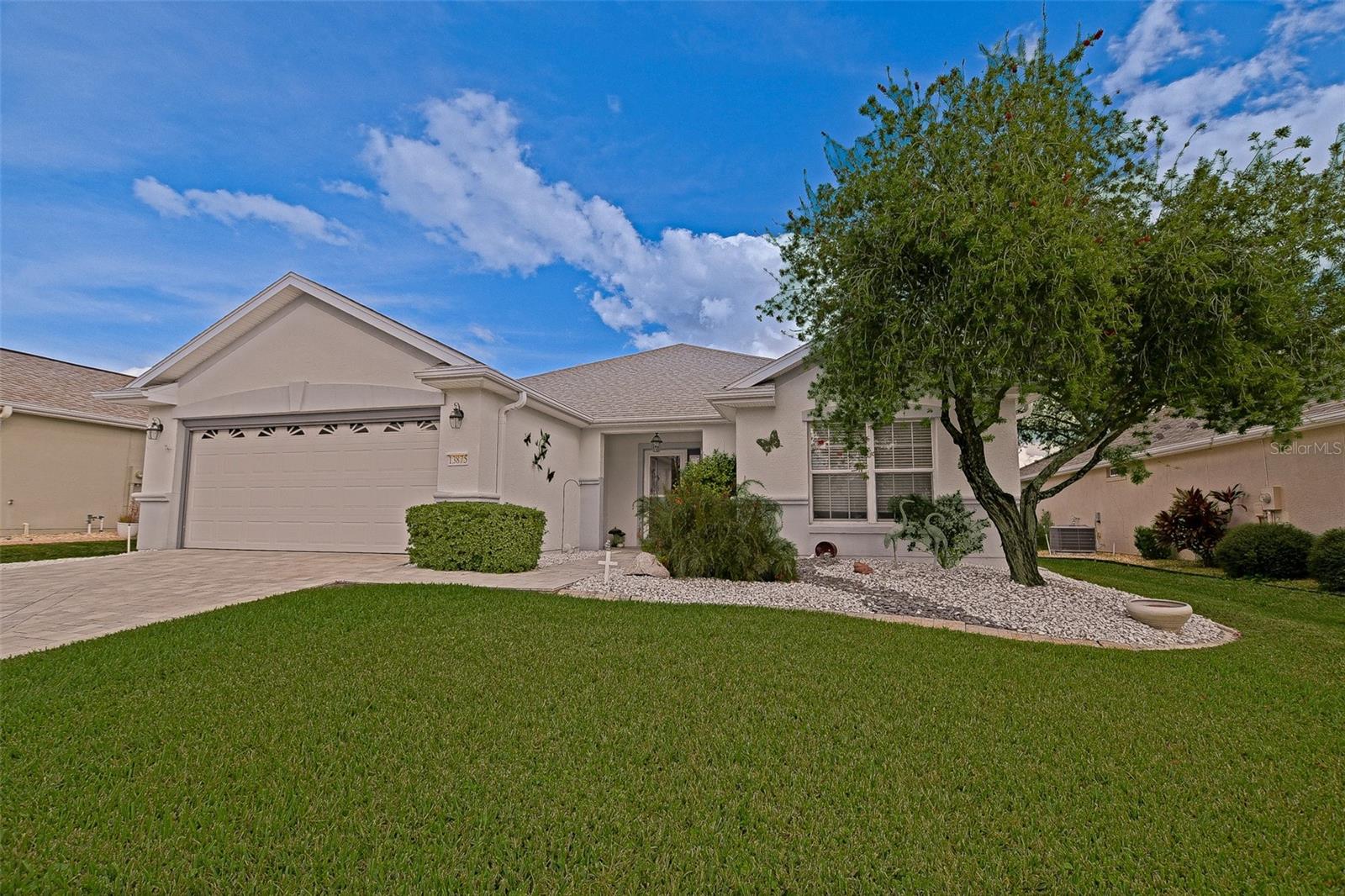 13875 SE 94TH AVE, SUMMERFIELD, FL, 34491