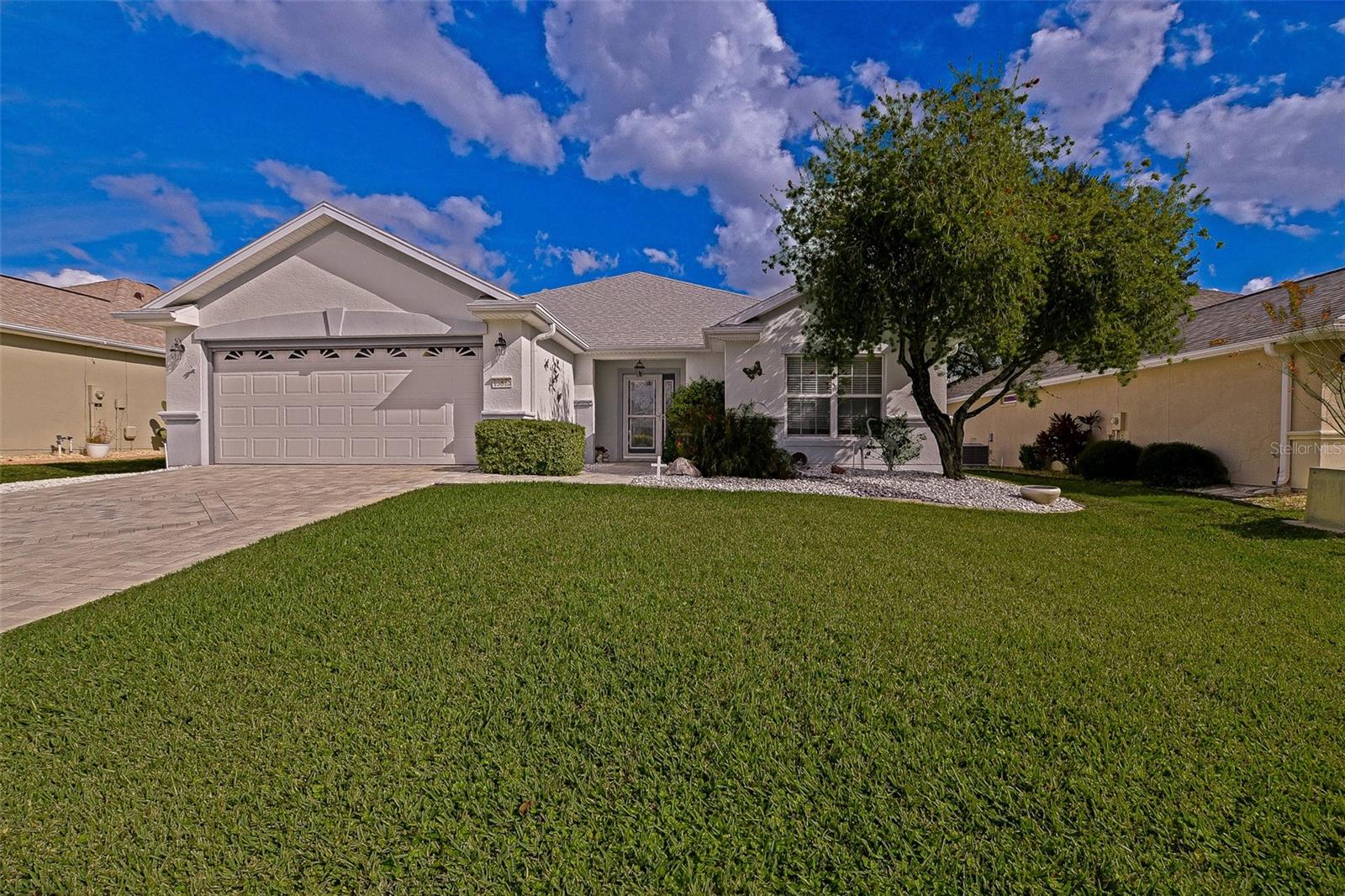 13875 SE 94TH AVE, SUMMERFIELD, FL, 34491